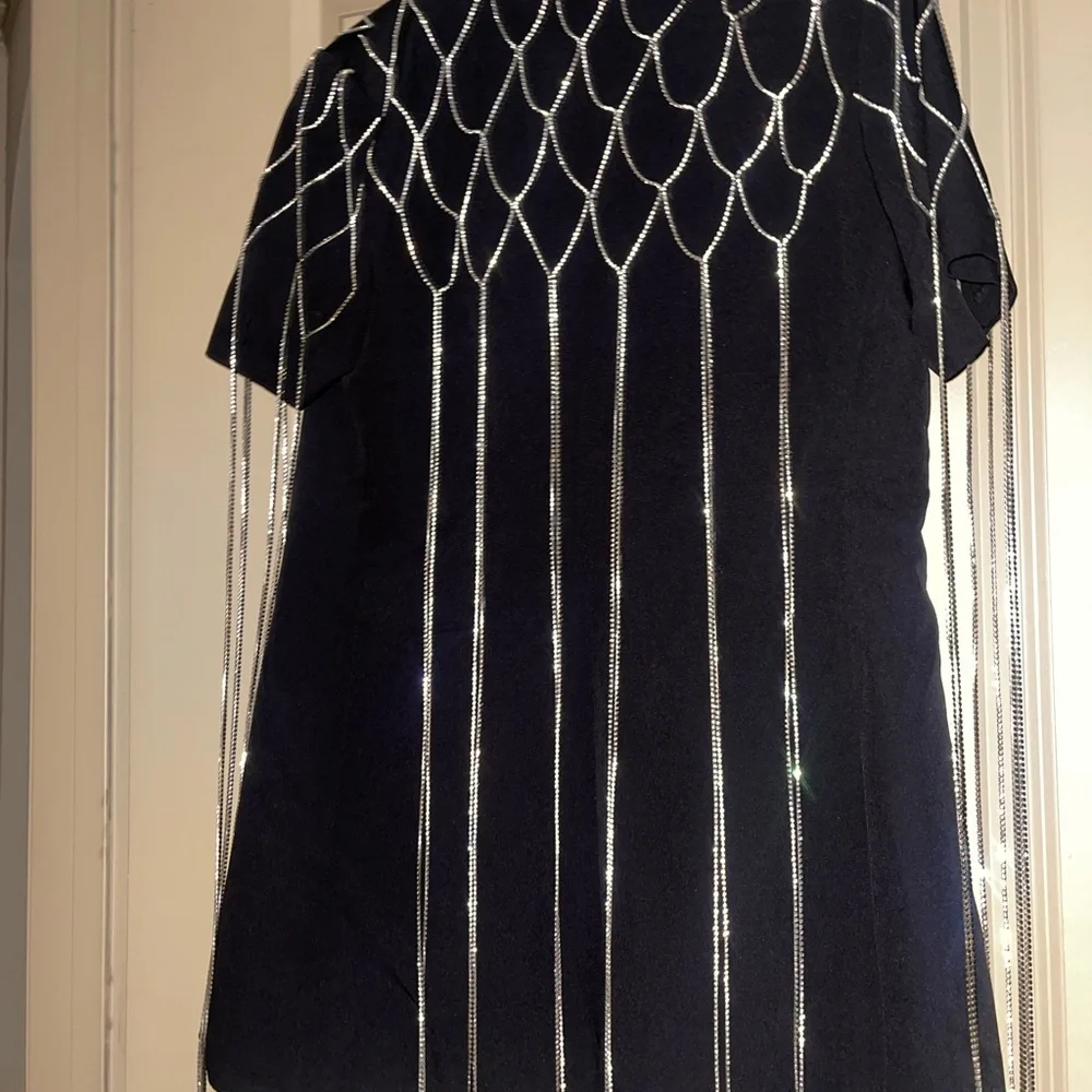 Crystal blazer - Picture 3 of 3